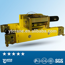 Prix de surprise !!! Yuantai 10 t simple poutre Overhead Crane dans l’industrie